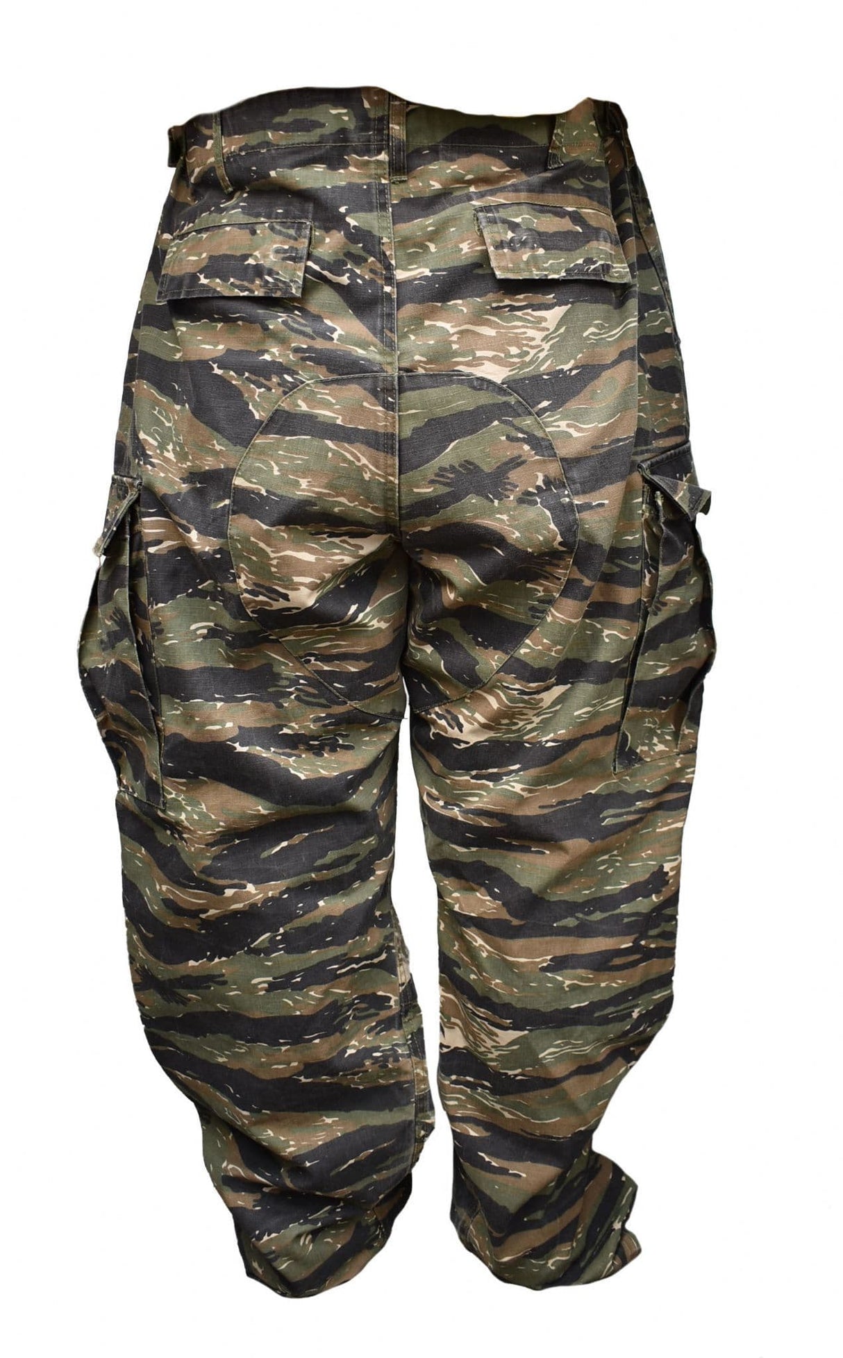 US Military Pant BDU Tiger Stripe Combat Trousers