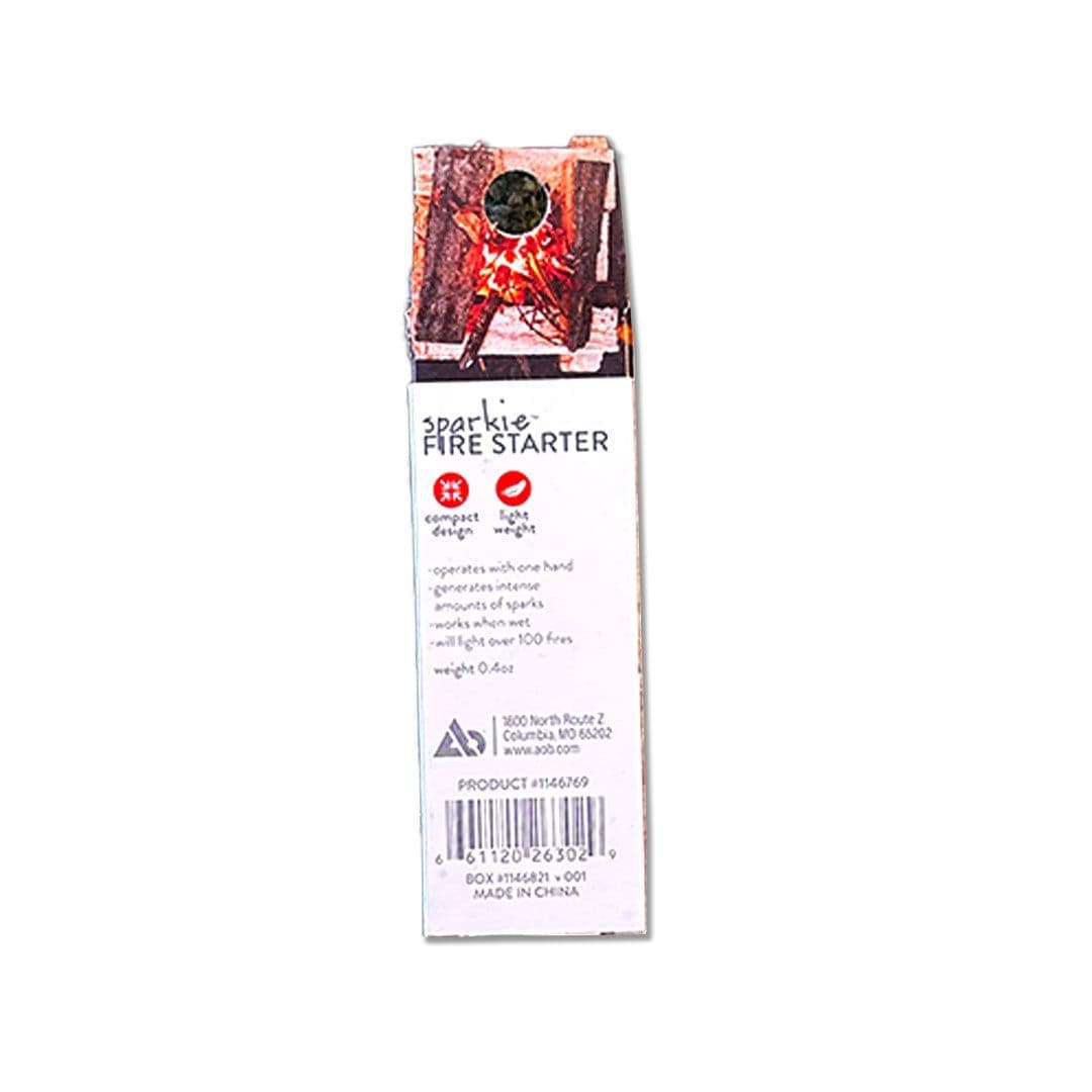 UST Sparkie One Handed Fire Striker