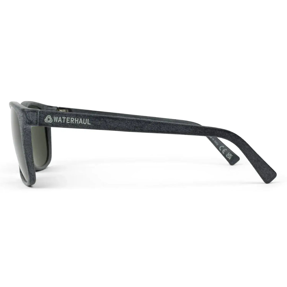 Waterhaul Fitzroy Slate Recycled Sustainable Sunglasses