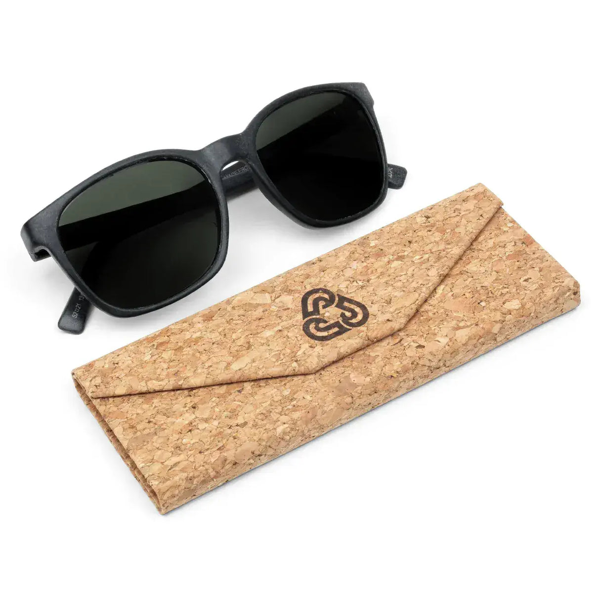 Waterhaul Fitzroy Slate Recycled Sustainable Sunglasses