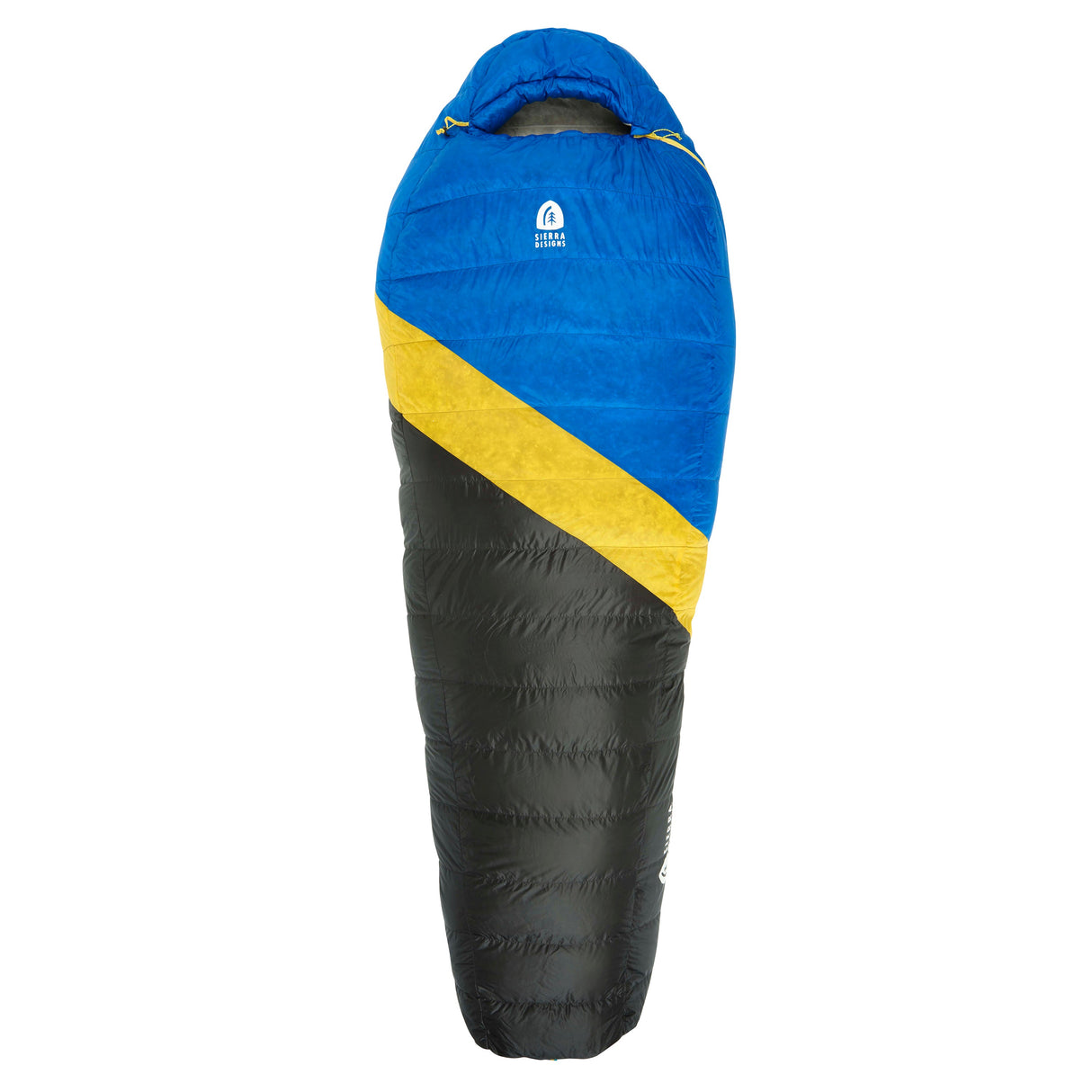 Sierra Designs Nitro 35 800 Dridown Sleeping Bag