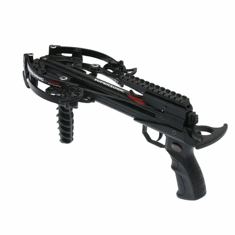 X-Bow FMA Supersonic 120lb Pistol Crossbow