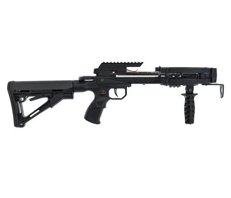 X-Bow FMA Supersonic XL 120lb Pistol Crossbow - M4 Stock