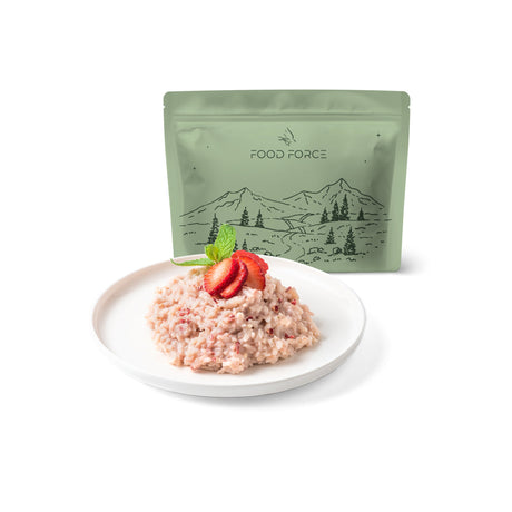 Breakfast MREs & Military Ration Breakfast Meals