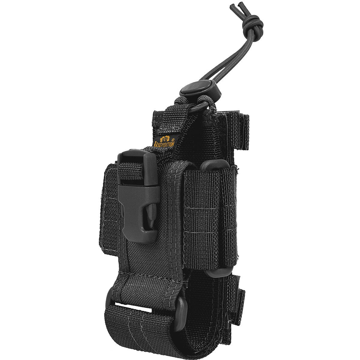 Maxpedition CP-L Black Phone Holster - Large
