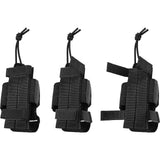Maxpedition CP-L Black Phone Holster - Large