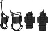 Maxpedition CP-L Black Phone Holster - Large