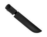 Buck Leather Sheath for 120 General Knife - Black