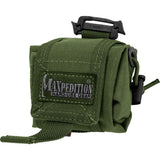 Maxpedition Mini ROLLYPOLY Green Dump Pouch