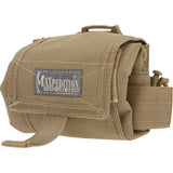 Maxpedition Mega ROLLYPOLY Khaki Dump Pouch