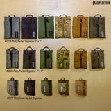 Maxpedition Platy Multicam Front Pocket Organiser