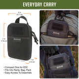 Maxpedition E.D.C. Foliage Green Pocket Organiser