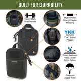 Maxpedition E.D.C. OD Green Pocket Organiser