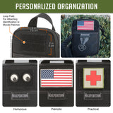 Maxpedition E.D.C. Wolf Grey Pocket Organiser