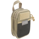 Maxpedition Double-Decker Mini Black Pocket Organiser