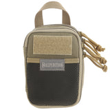 Maxpedition Double-Decker Mini Black Pocket Organiser