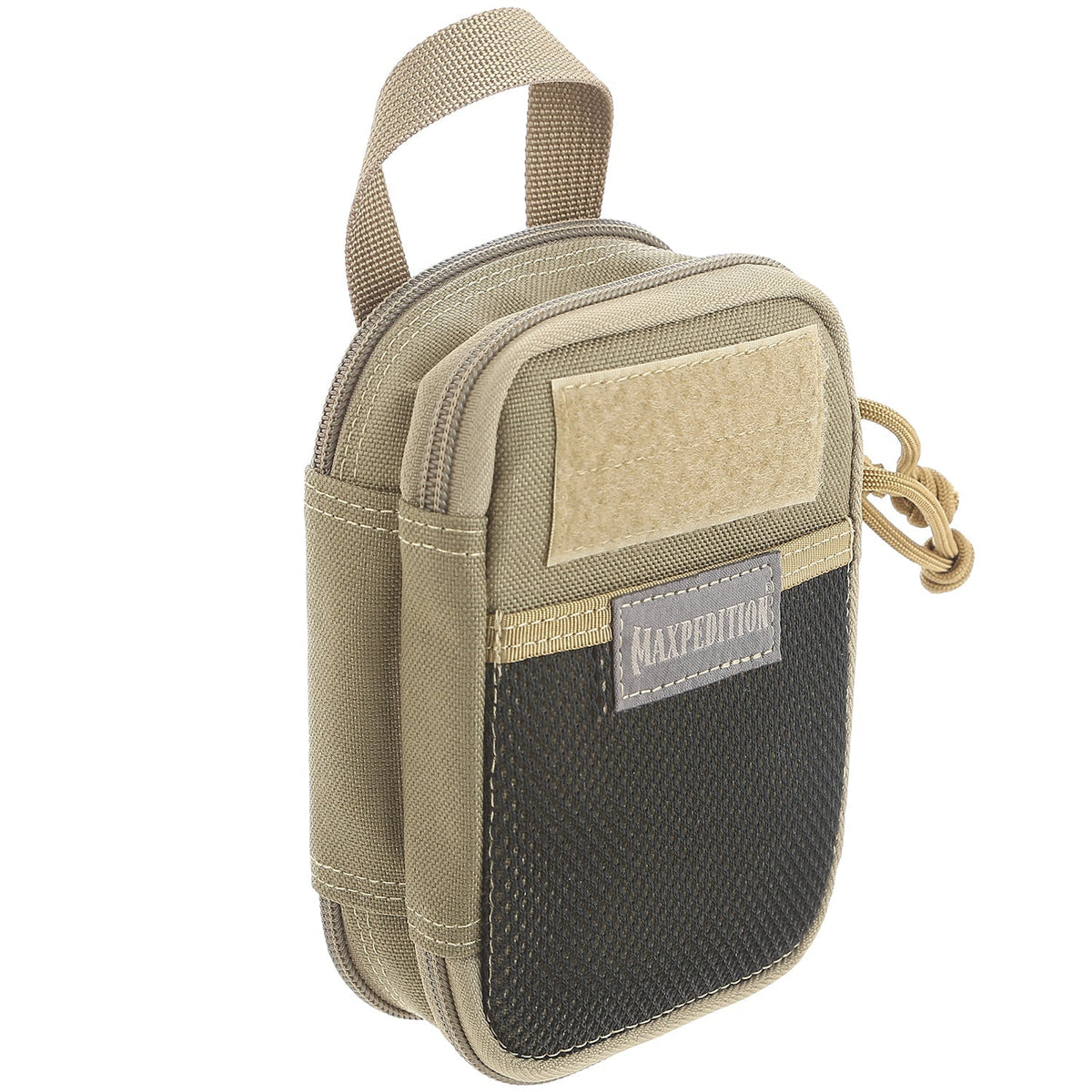 Maxpedition Double-Decker Mini Khaki Pocket Organiser