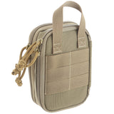 Maxpedition Double-Decker Mini Wolf Grey Pocket Organiser