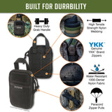 Maxpedition Mini Foliage Green Pocket Organiser