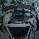 Maxpedition Mini Wolf Grey Pocket Organiser