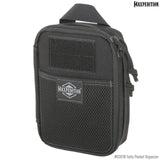 Maxpedition Fatty Black Pocket Organiser