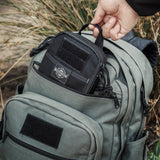 Maxpedition Fatty Foliage Green Pocket Organiser
