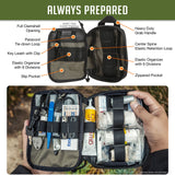 Maxpedition Fatty OD Green Pocket Organiser