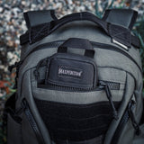 Maxpedition Micro Black Pocket Organiser