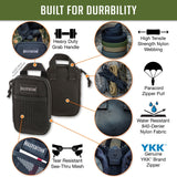 Maxpedition Micro Khaki Pocket Organiser