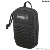 Maxpedition Pico Black Pocket Organiser