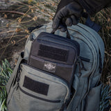Maxpedition BEEFY Khaki Pocket Organiser