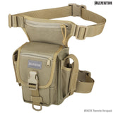 Maxpedition Thermite Khaki Versipack