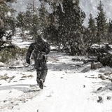 Maxpedition Jumbo OD Green Versipack