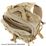 Maxpedition Malaga Black Gearslinger