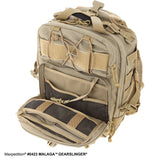 Maxpedition Malaga Black Gearslinger