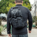 Maxpedition Sitka Wolf Grey Gearslinger