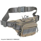 Maxpedition OCTA Khaki Versipack