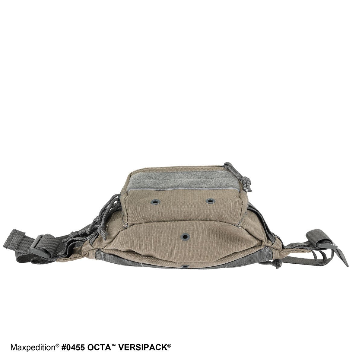 Maxpedition OCTA Khaki Versipack