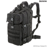 Maxpedition Falcon-II Black Backpack