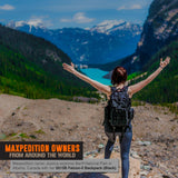 Maxpedition Falcon-II Foliage Green Backpack