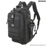Maxpedition Pygmy Falcon-II Black Backpack