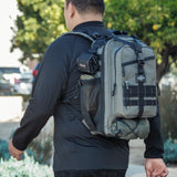 Maxpedition Pygmy Falcon-II Black Backpack