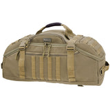 Maxpedition DOPPELDUFFEL Khaki Adventure Bag
