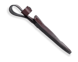 Buck 664 Alpha Hunter Pro Fixed Blade Knife - Walnut DymaLux