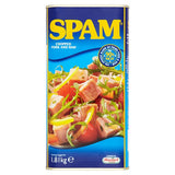 1.81kg Spam Chopped Pork and Ham - Bulk Food Ration Storage