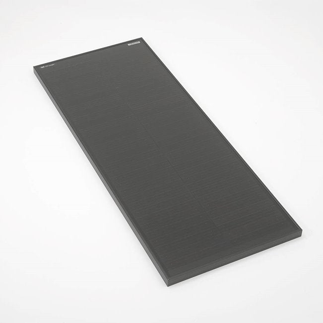 100W Rigid Mono High Density Solar Panel