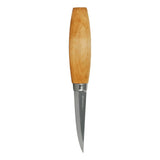 Mora Woodcarving 106 (LC) Bushcraft Knife