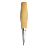 Mora Woodcarving 122 (LC) Bushcraft Knife