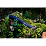 Mora Bushcraft BlackBlade (C) Bushcraft Knife