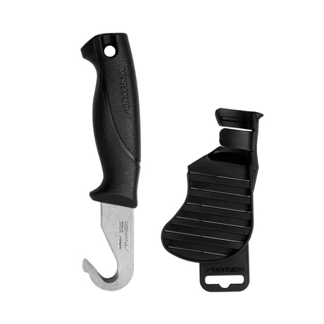 Mora Gut Hook 351 (S) Bushcraft Knife